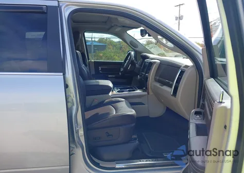 2017 Ram 1500 Longhorn from USA, damaged, VIN 1C6RR7PT7HS713622